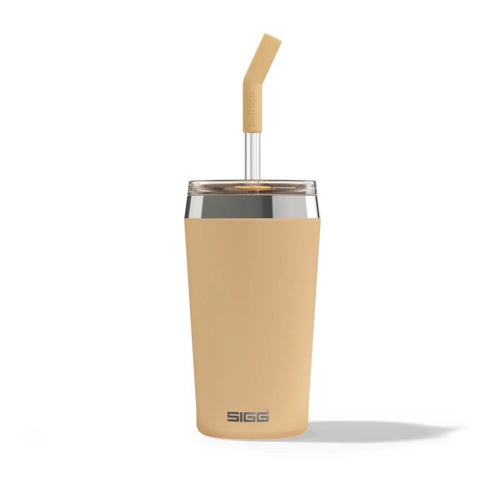 SIGG Helia 0,45 L, kolor: Muted Peach