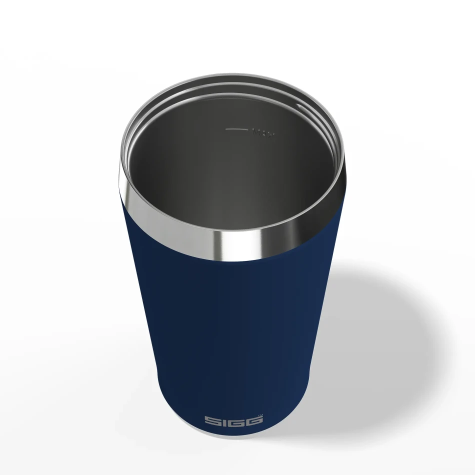 SIGG Helia 0,45 L, kolor: Night Ink