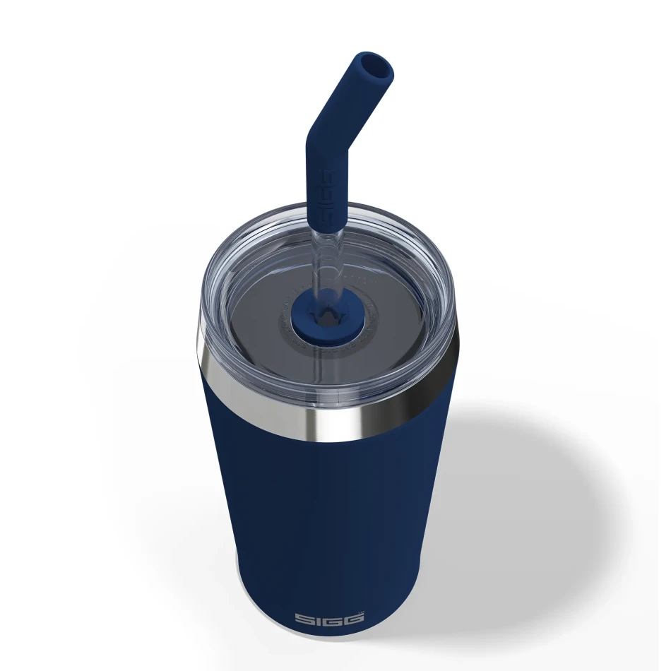 SIGG Helia 0,45 L, kolor: Night Ink
