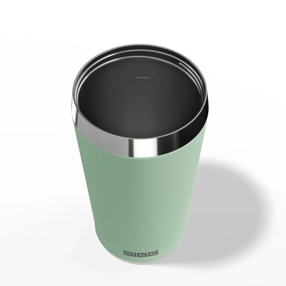 SIGG Helia 0,45 L, kolor: Milky Green