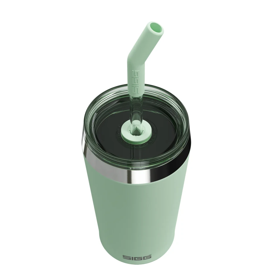SIGG Helia 0,45 L, kolor: Milky Green