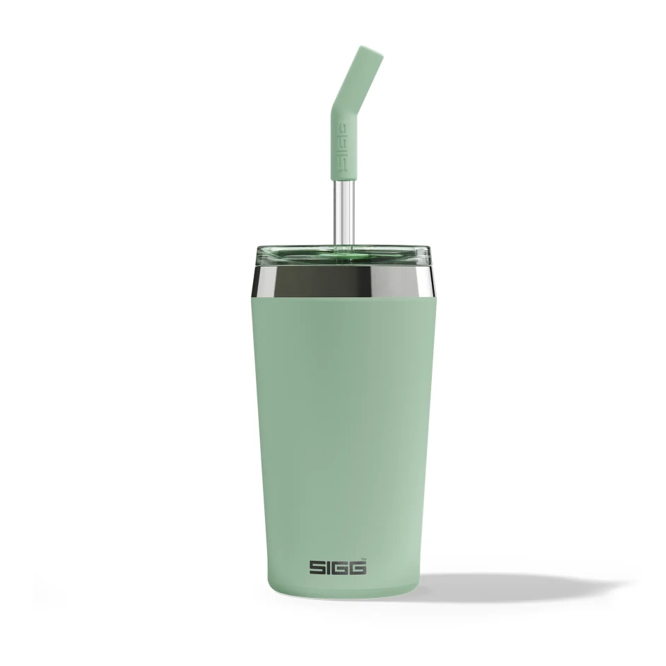 SIGG Helia 0,45 L, kolor: Milky Green
