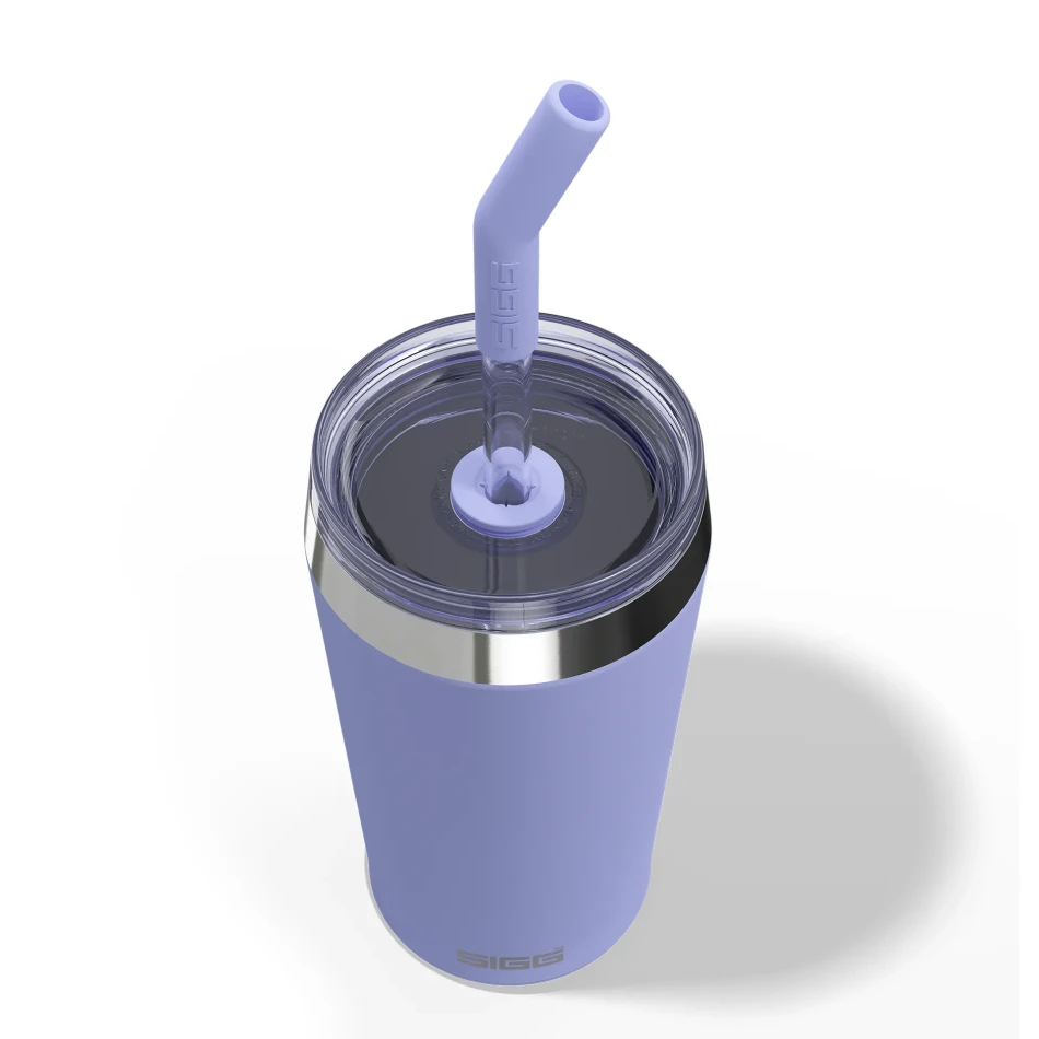 SIGG Helia 0,45 L, kolor: Peaceful Blue