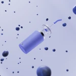 SIGG Helia 0,45 L, kolor: Peaceful Blue