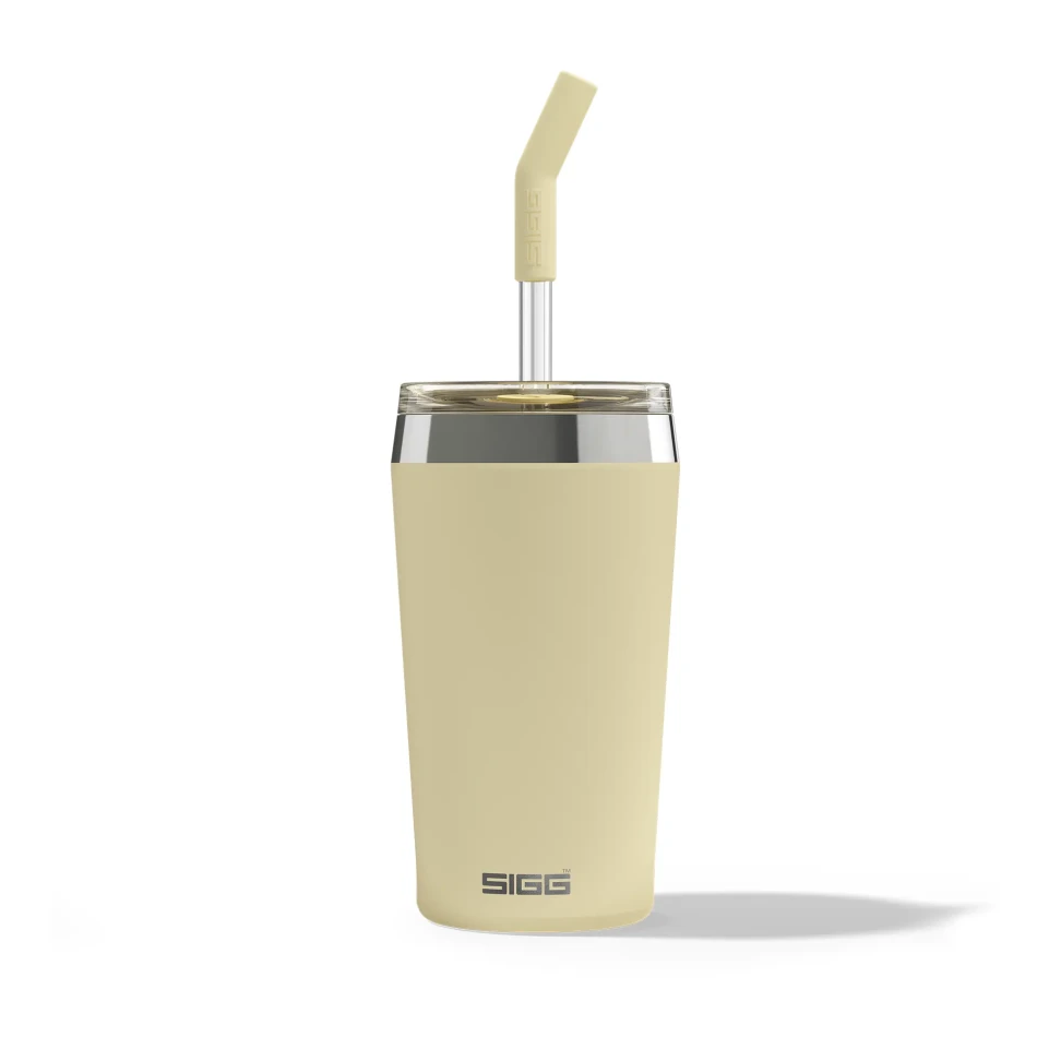 SIGG Helia 0,45 L, kolor: Optimistic Yellow