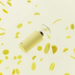 SIGG Helia 0,45 L, kolor: Optimistic Yellow