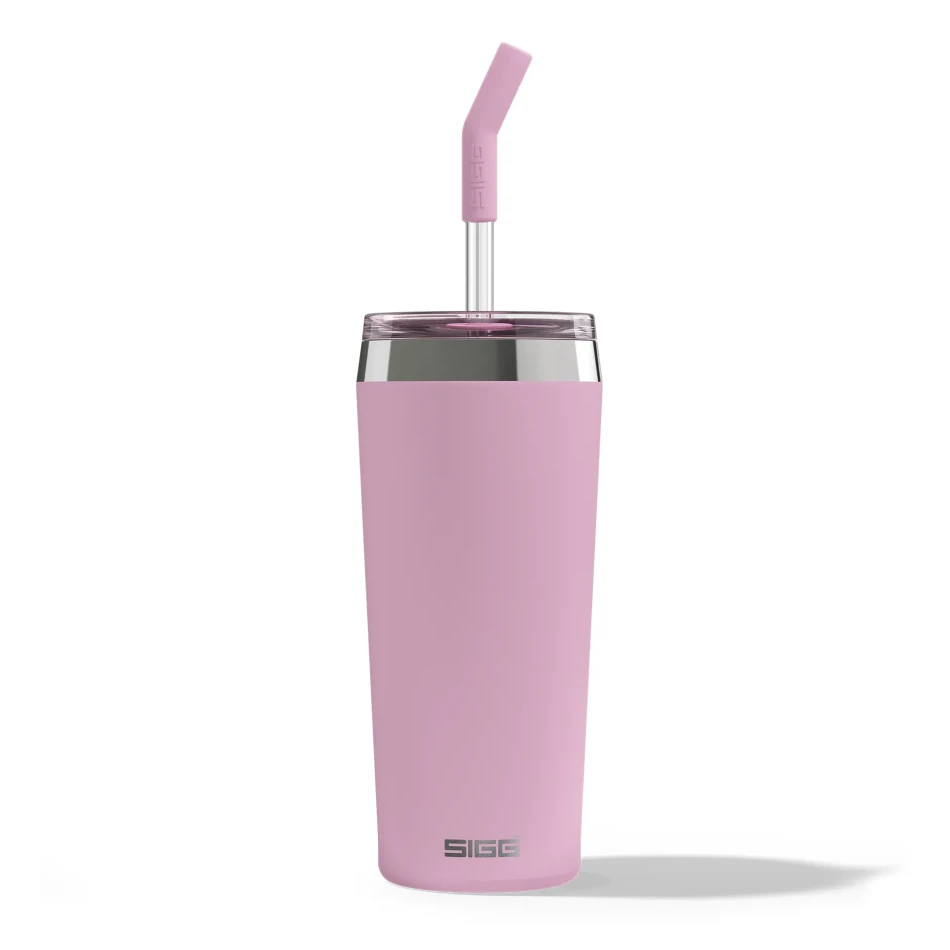SIGG Helia 0,6 L, kolor: Lingonberry