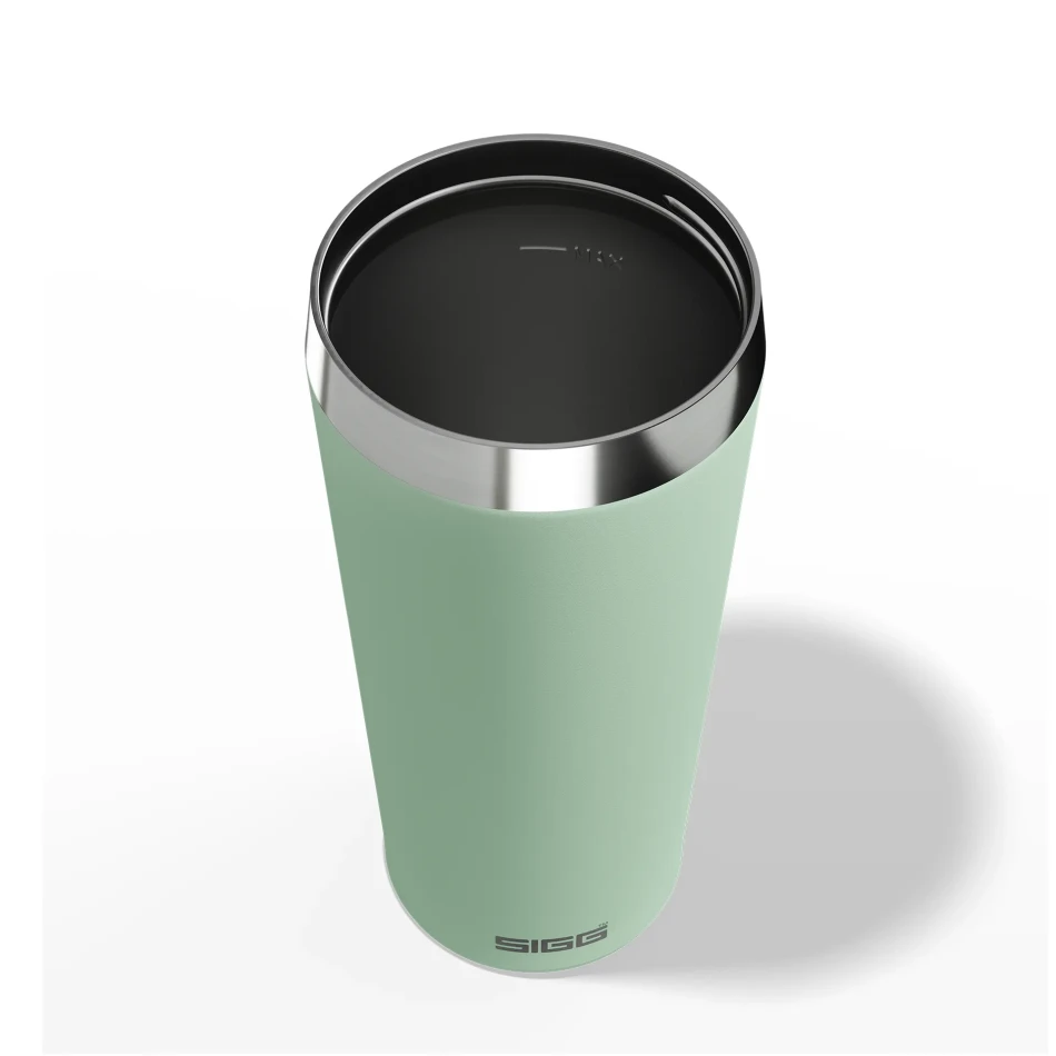 SIGG Helia 0,6 L, kolor: Milky Green