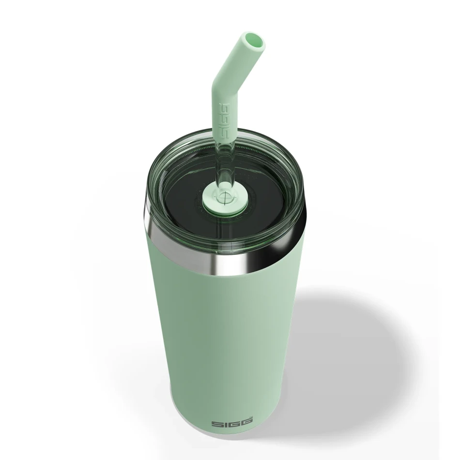 SIGG Helia 0,6 L, kolor: Milky Green