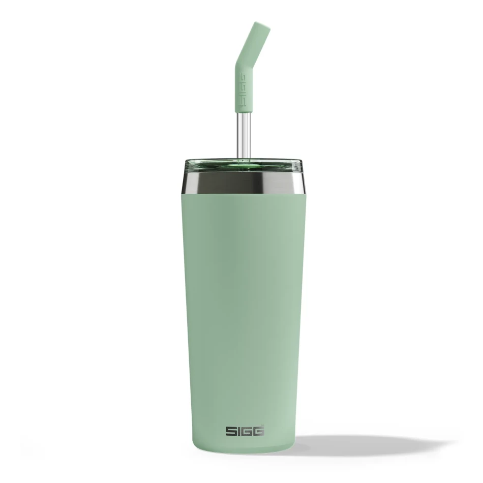 SIGG Helia 0,6 L, kolor: Milky Green