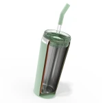 SIGG Helia 0,6 L, kolor: Milky Green