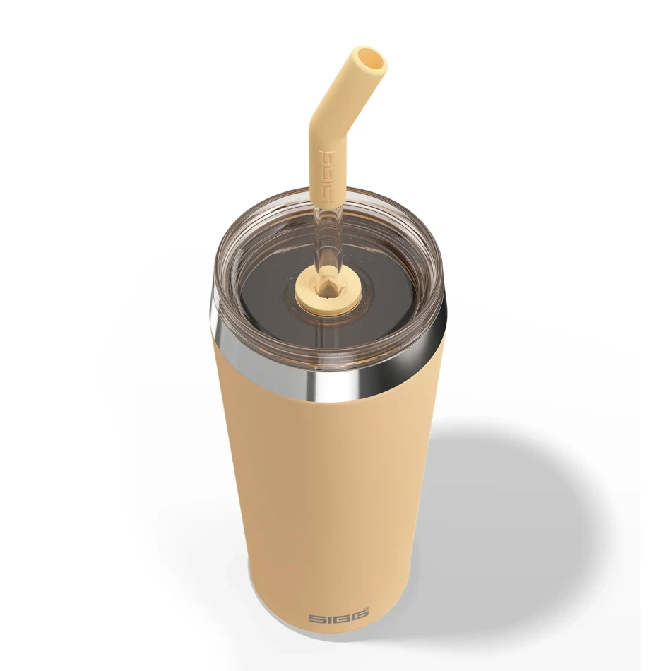 SIGG Helia 0,6 L, kolor: Muted Peach