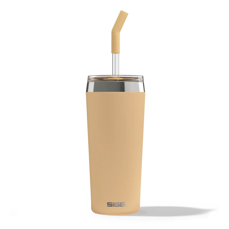 SIGG Helia 0,6 L, kolor: Muted Peach