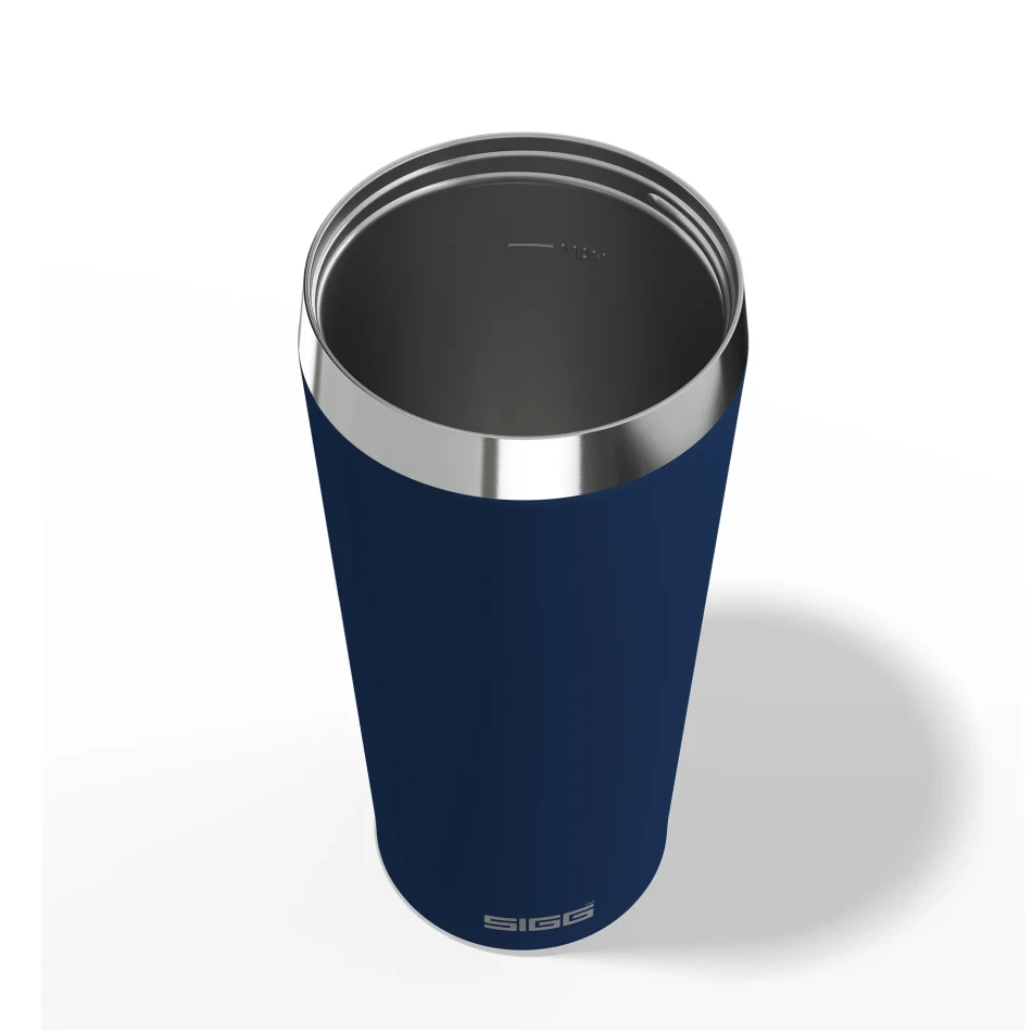 SIGG Helia 0,6 L, kolor: Night Ink