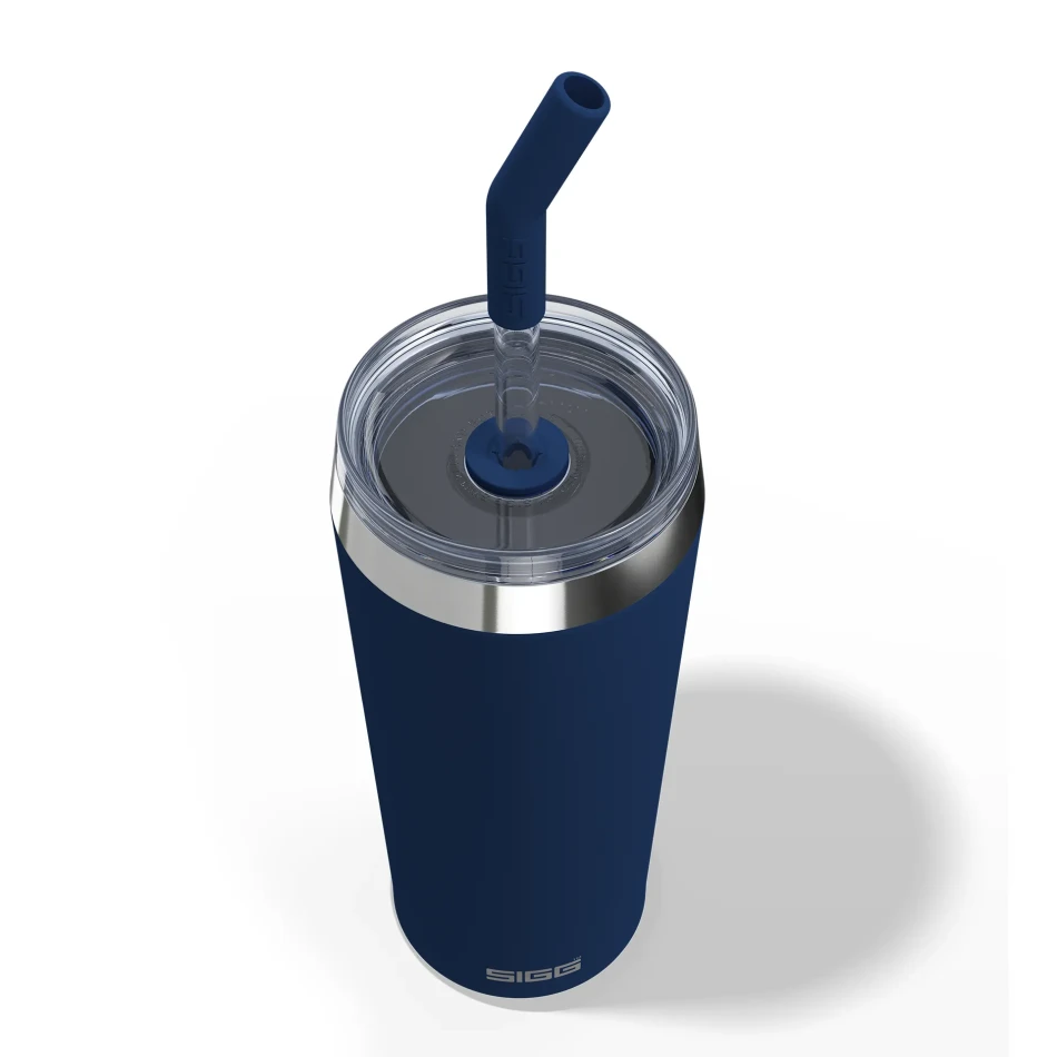 SIGG Helia 0,6 L, kolor: Night Ink