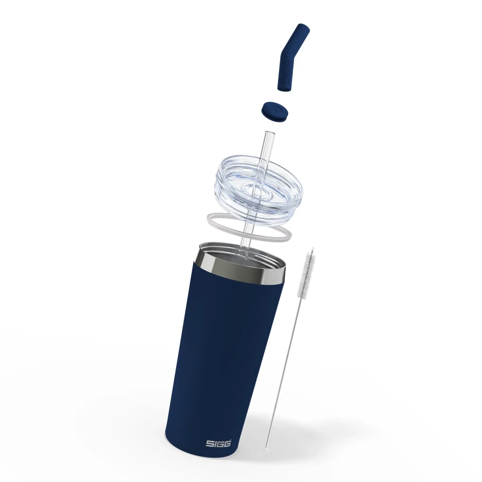 SIGG Helia 0,6 L, kolor: Night Ink