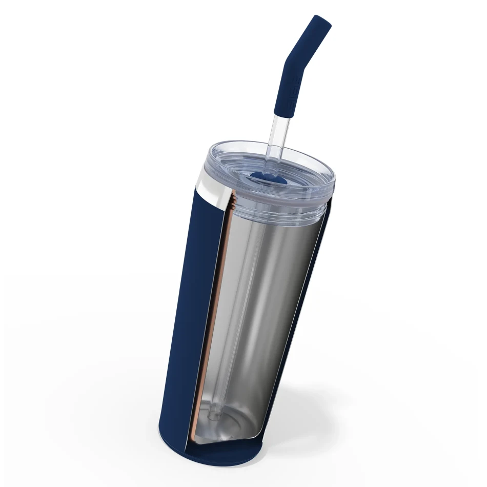 SIGG Helia 0,6 L, kolor: Night Ink
