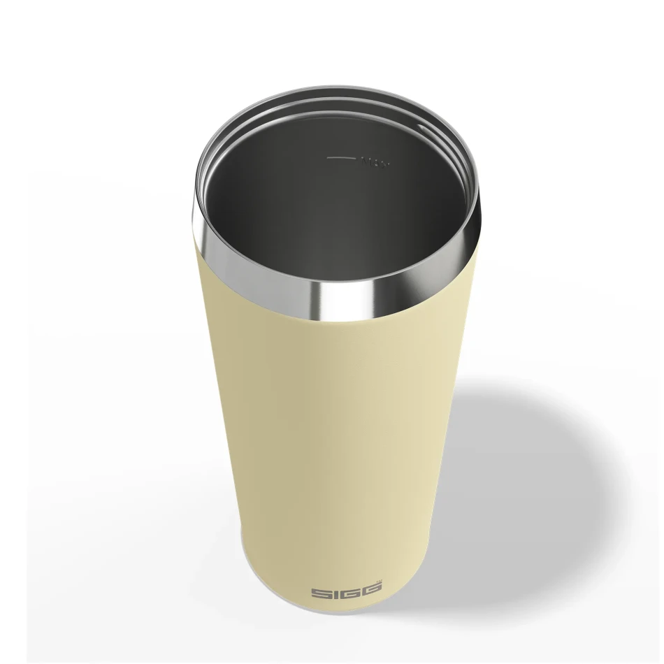 SIGG Helia 0,6 L, kolor: Optimistic Yellow