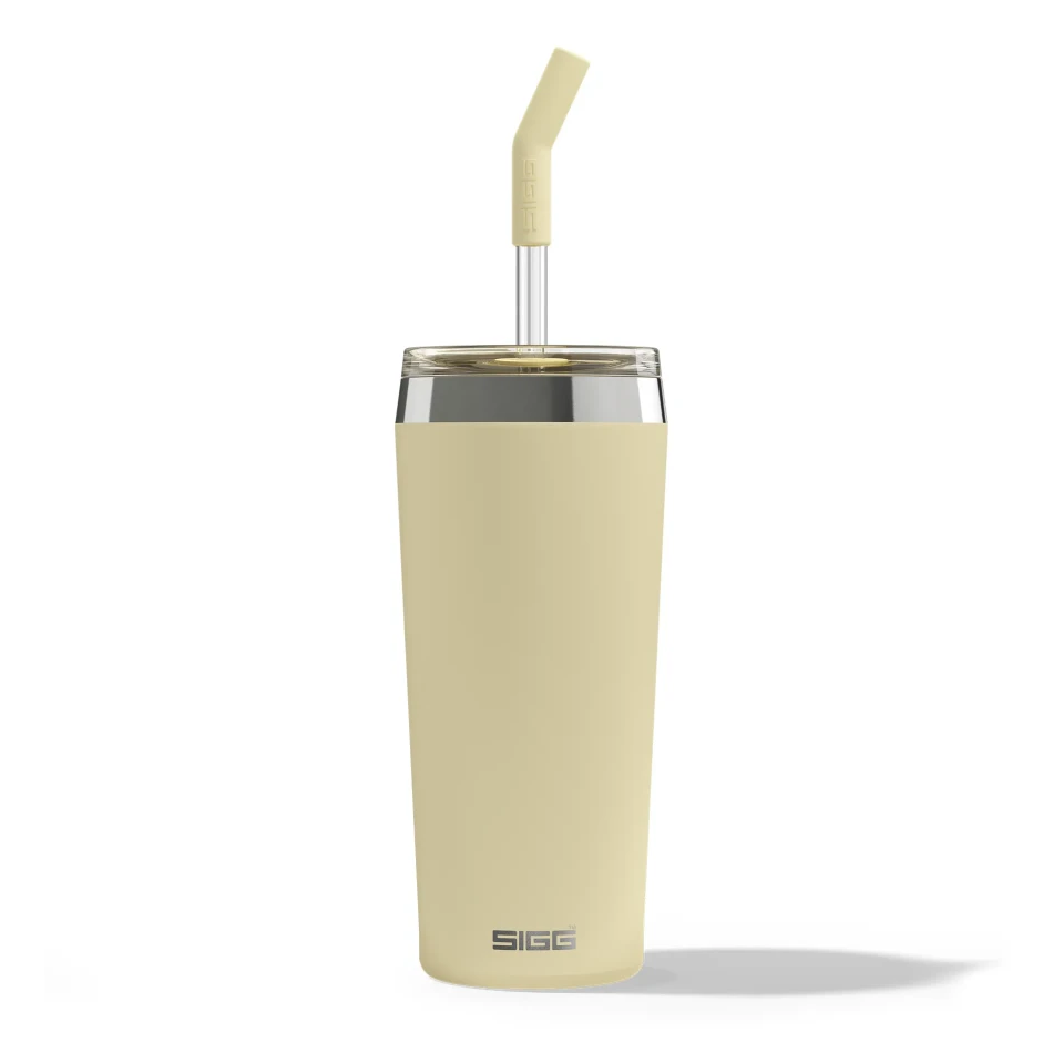 SIGG Helia 0,6 L, kolor: Optimistic Yellow