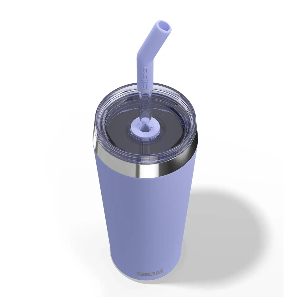 SIGG Helia 0,6 L, kolor: Peaceful Blue
