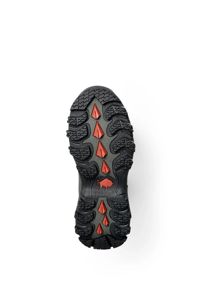 podeszwa - All-terrain gripper 2.0™