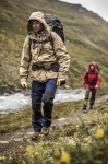 Fjallraven Barents Pro Trousers