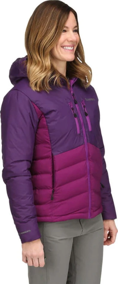 Wms West Fork Jacket - zdjęcie poglądowe
