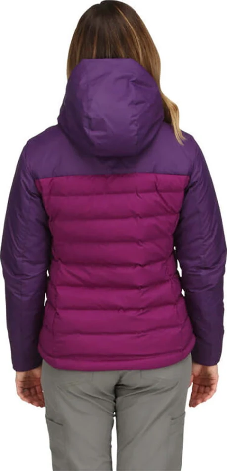 Wms West Fork Jacket - zdjęcie poglądowe