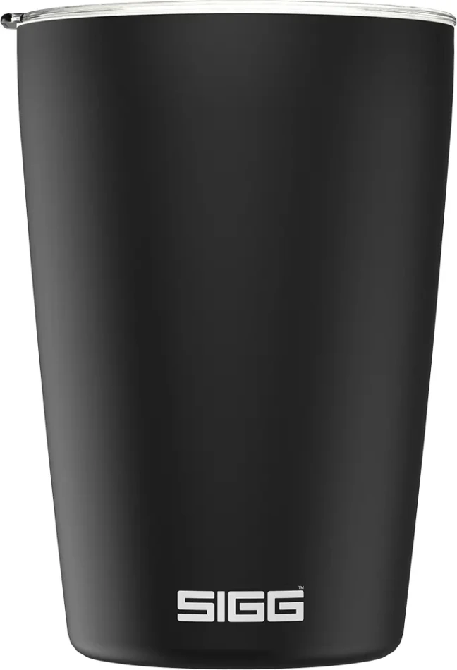 SIGG Neso Cup 0,3 L, kolor: Black