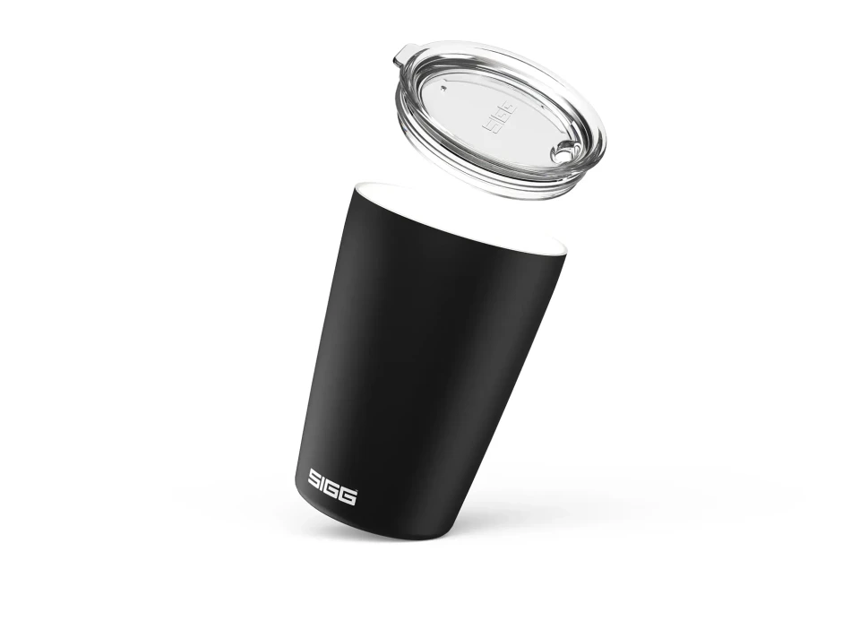 SIGG Neso Cup 0,3 L, kolor: Black