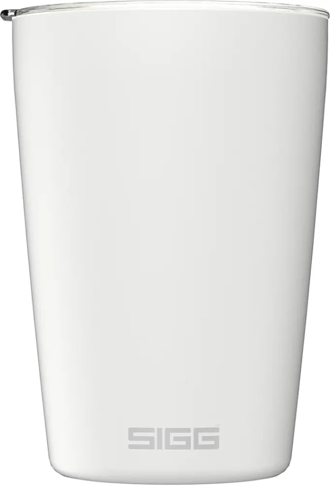 SIGG Neso Cup 0,3 L, kolor: White