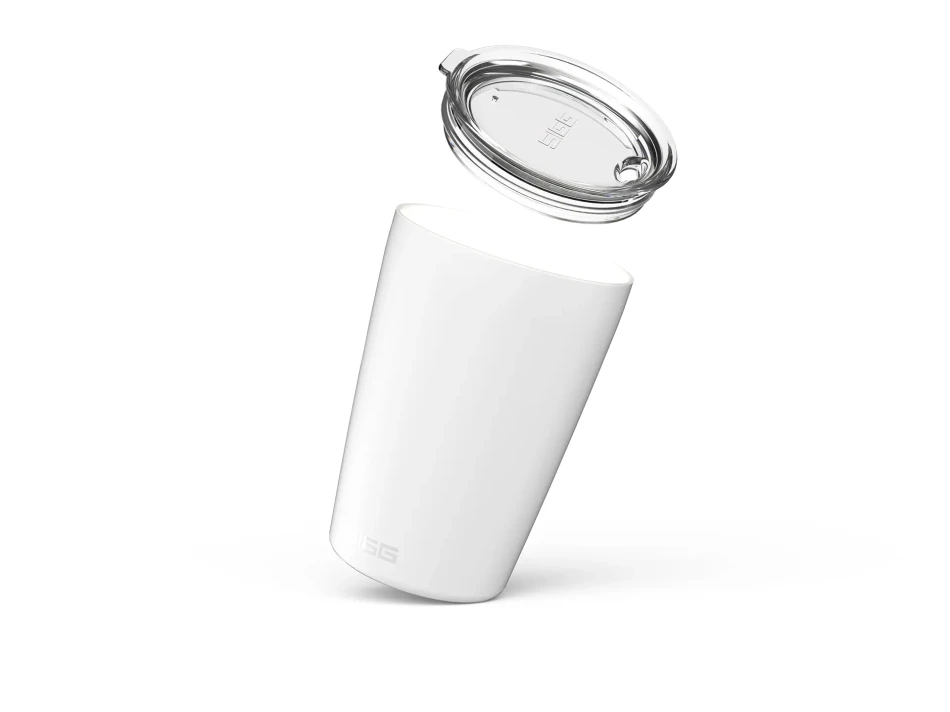 SIGG Neso Cup 0,3 L, kolor: White