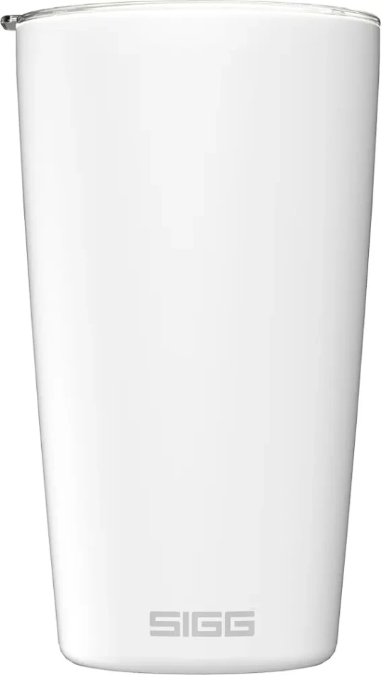 SIGG Neso Cup 0,4 L, kolor: White
