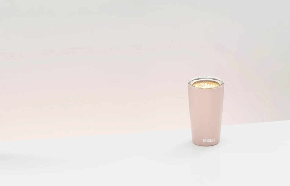 SIGG Neso Cup 0,4 L