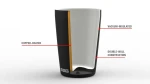SIGG Neso Cup 0,4 L