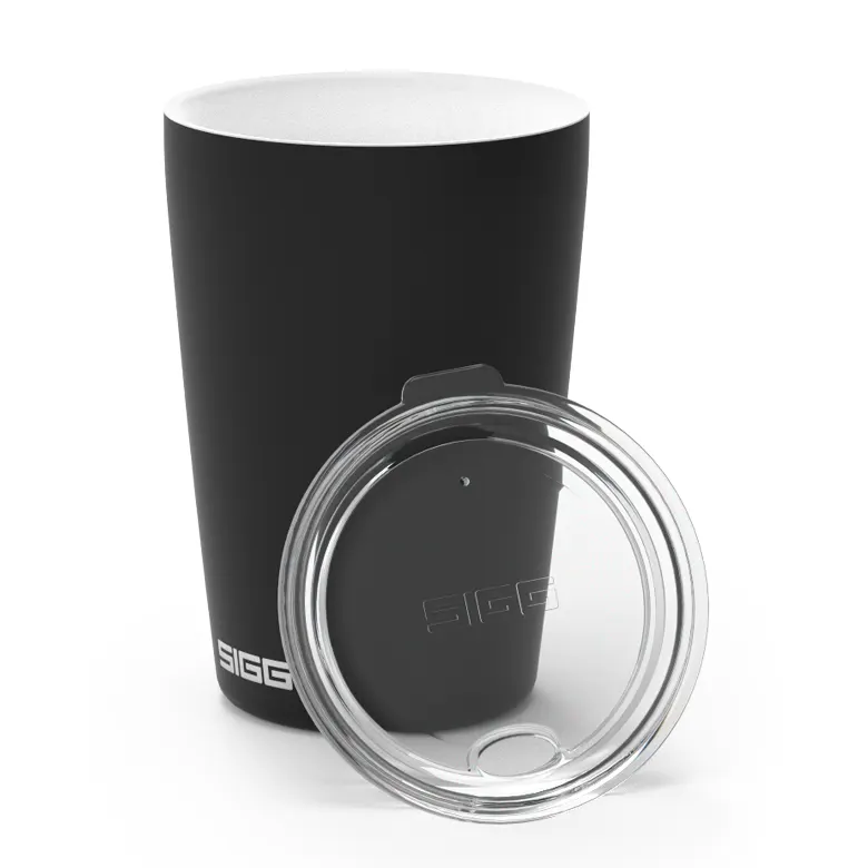 SIGG Neso Cup 0,4 L, kolor: Black