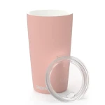 SIGG Neso Cup 0,4 L, kolor: Pink