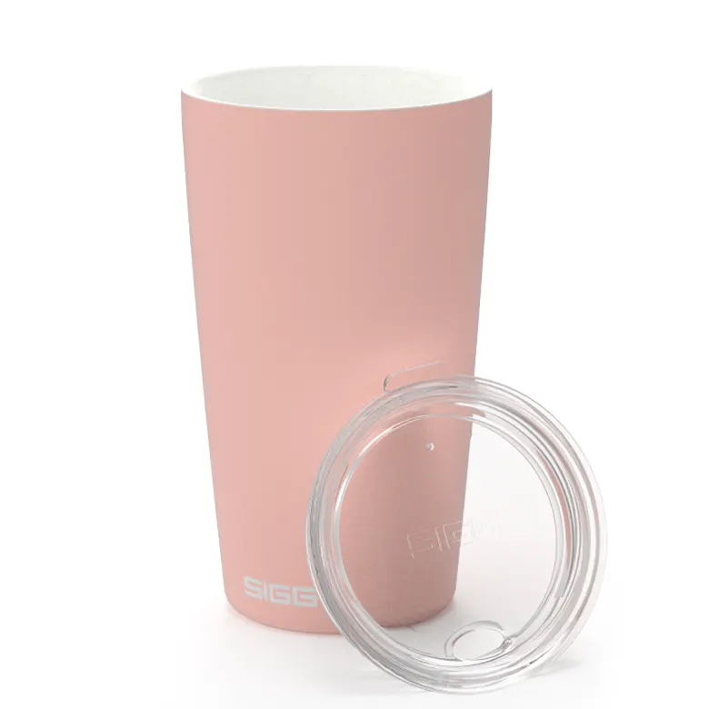 SIGG Neso Cup 0,4 L, kolor: Pink
