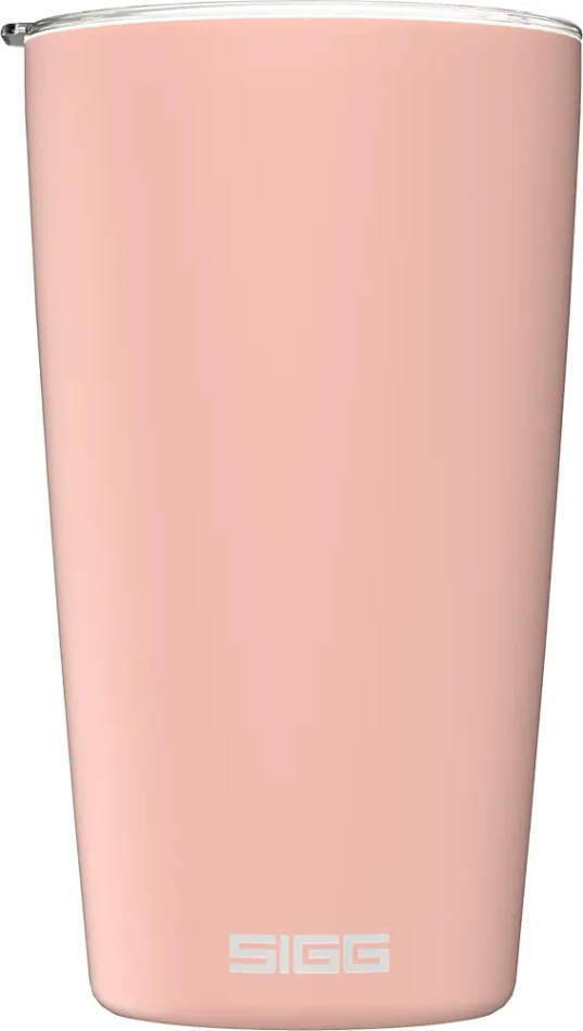 SIGG Neso Cup 0,4 L, kolor: Pink