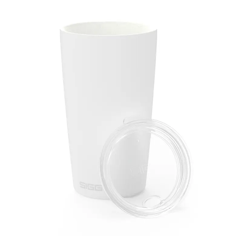 SIGG Neso Cup 0,4 L, kolor: White