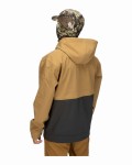Simms GORE-TEX Extream Hat, kolor: 907 - Riparian Camo
