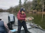 Wms West Fork Jacket, kolor: 601 - Garnet