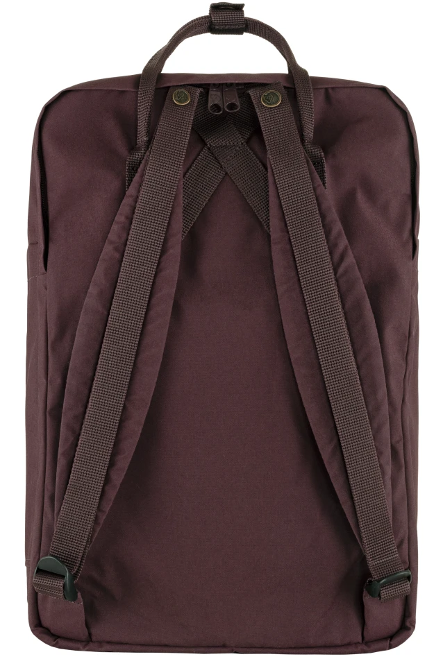 Kanken Laptop 17", kolor: 424 - Blackberry