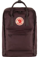 Kanken Laptop 17", kolor: 424 - Blackberry