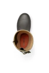Pheasant Game 18" leather side-zip, kolor: 0608 - Black olive