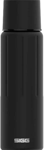 SIGG Gemstone IBT 0,75 L, kolor: Obsidian