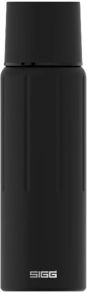 SIGG Gemstone IBT 1,1 L, kolor: Obsidian