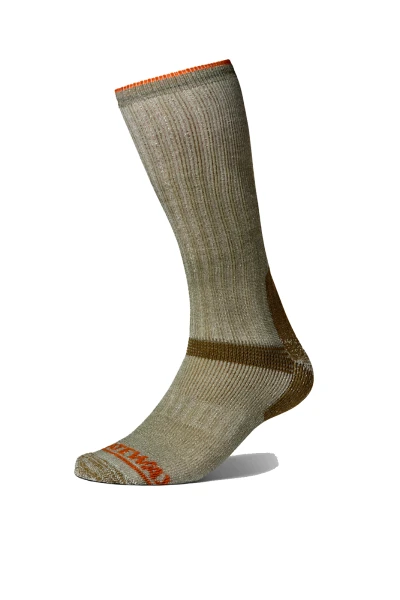 Ultra Kneehigh Sock, kolor: 2149 - Olive Melange