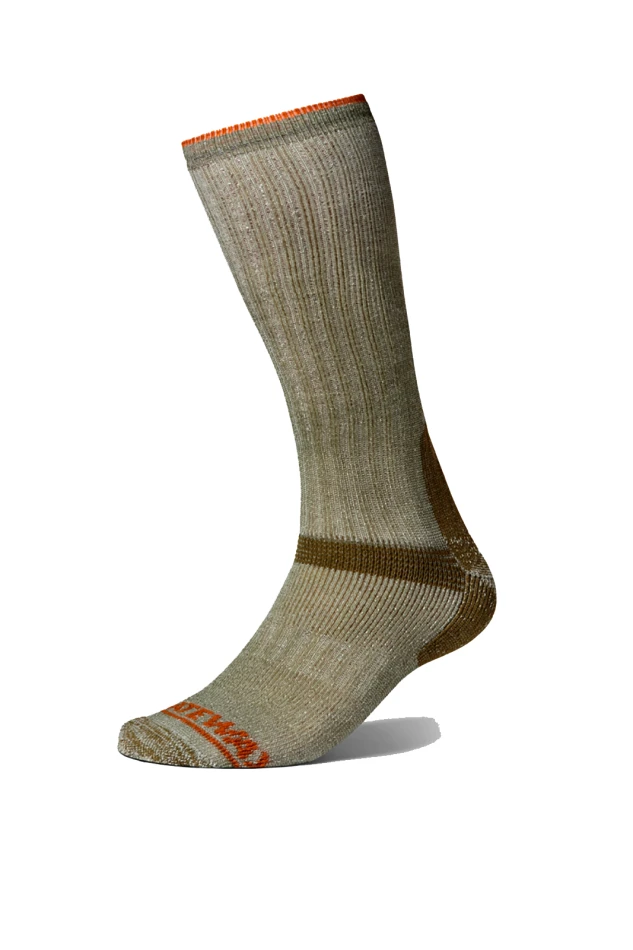 Ultra Kneehigh Sock, kolor: 2149 - Olive Melange