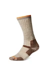 Ultra Calf Sock,  kolor:  1048 - Dark Brown Melange